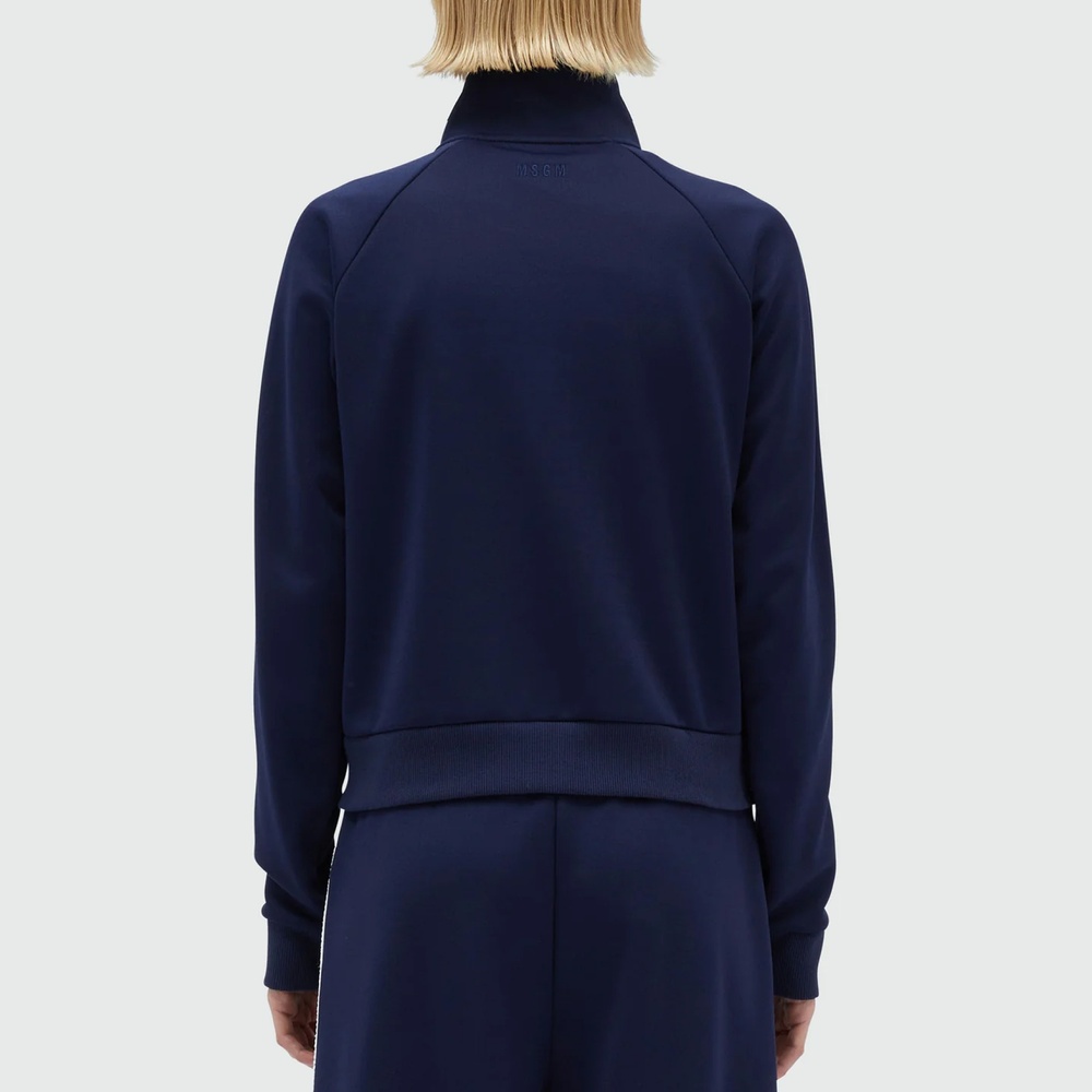 олимпийка MSGM — фото и цены