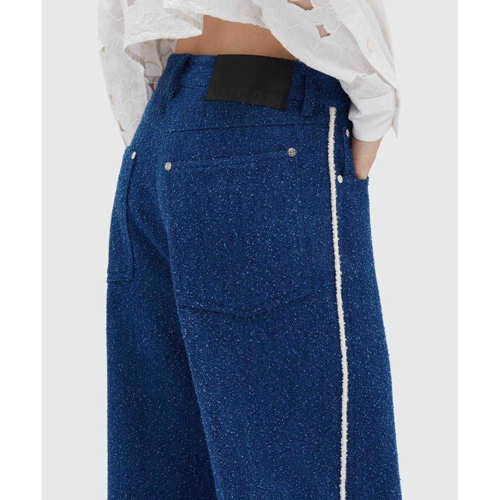 джинсы MSGM — фото и цены