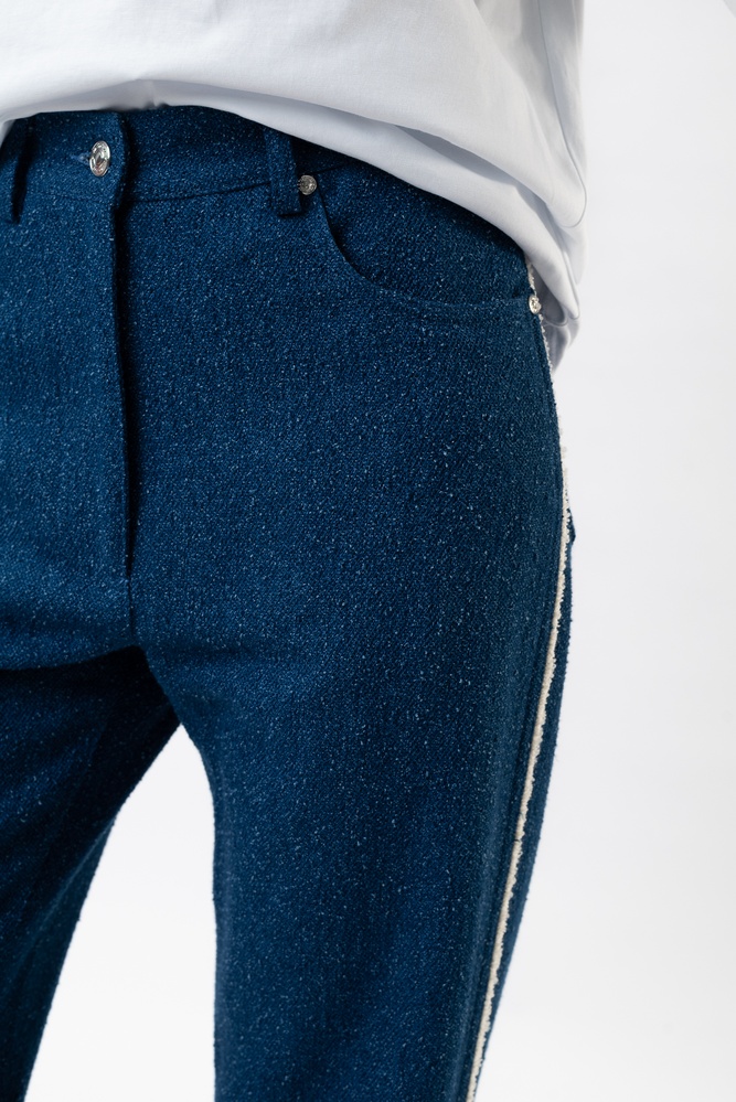 джинсы MSGM — фото и цены