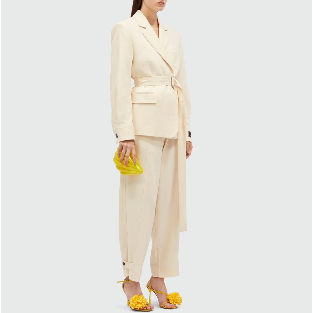брюки MSGM — фото и цены