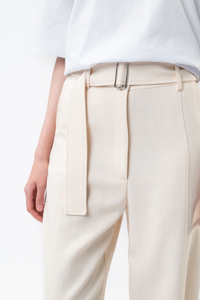 брюки MSGM — фото и цены