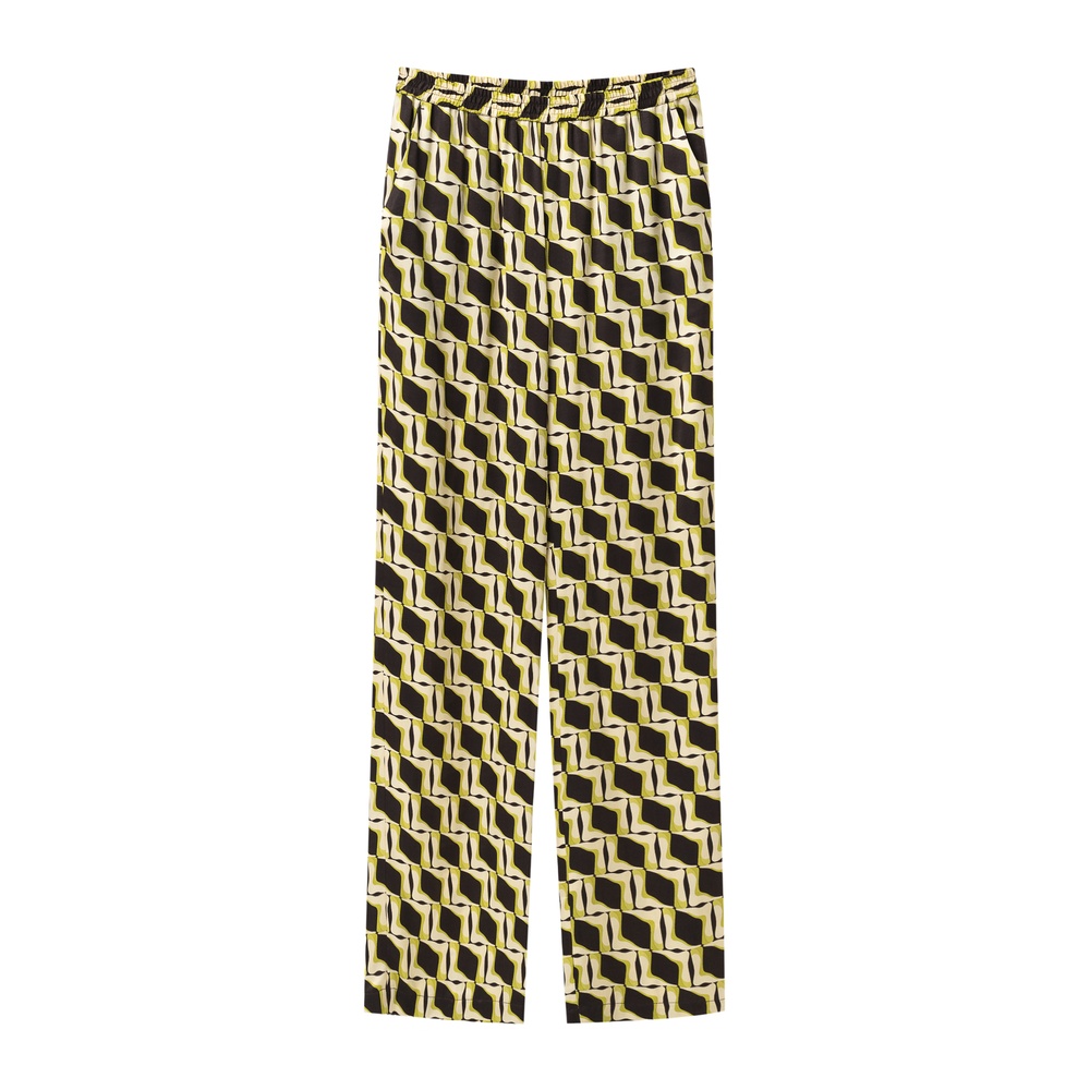 брюки MSGM — фото и цены