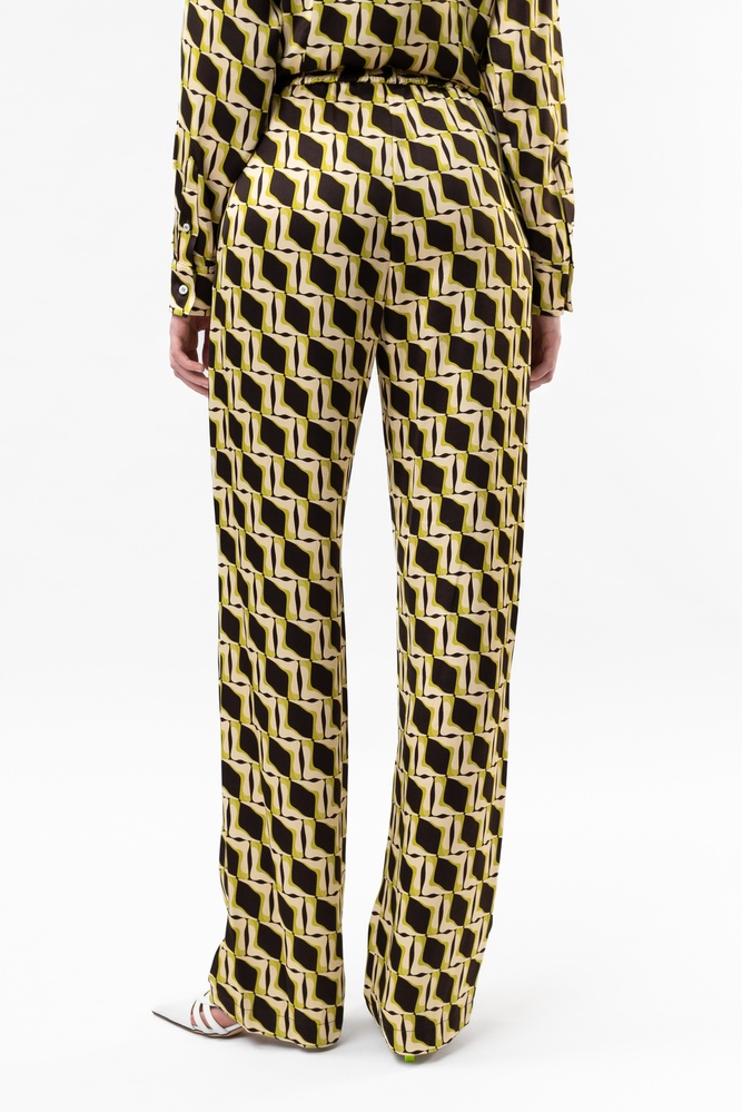 брюки MSGM — фото и цены