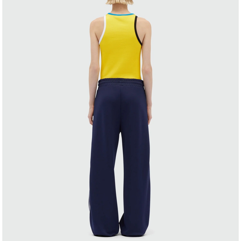 брюки спортивные MSGM — фото и цены