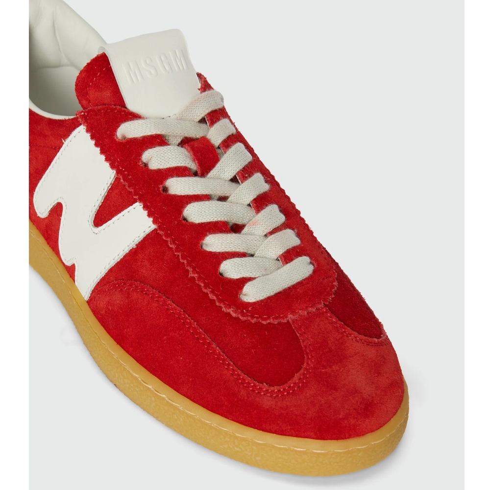 кроссовки Retrò Trainer MSGM — фото и цены