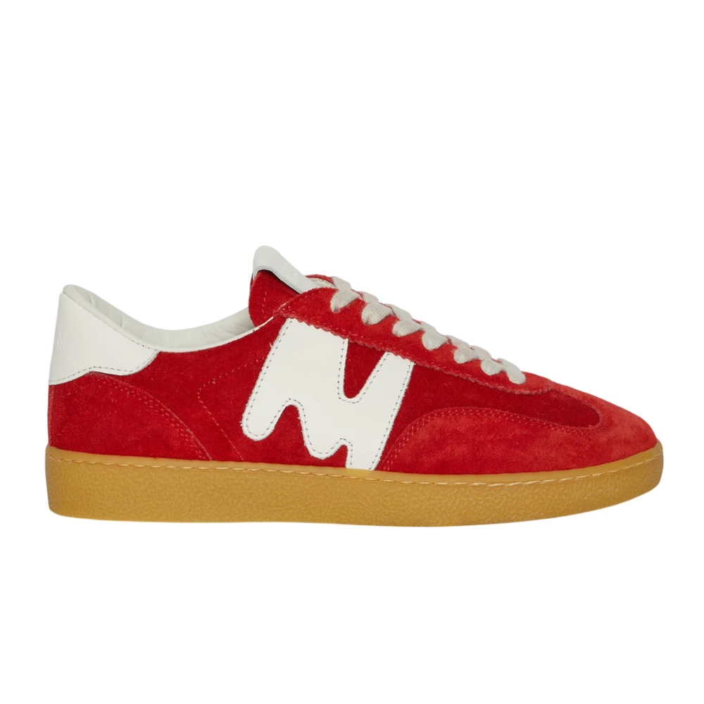 кроссовки Retrò Trainer MSGM — фото и цены