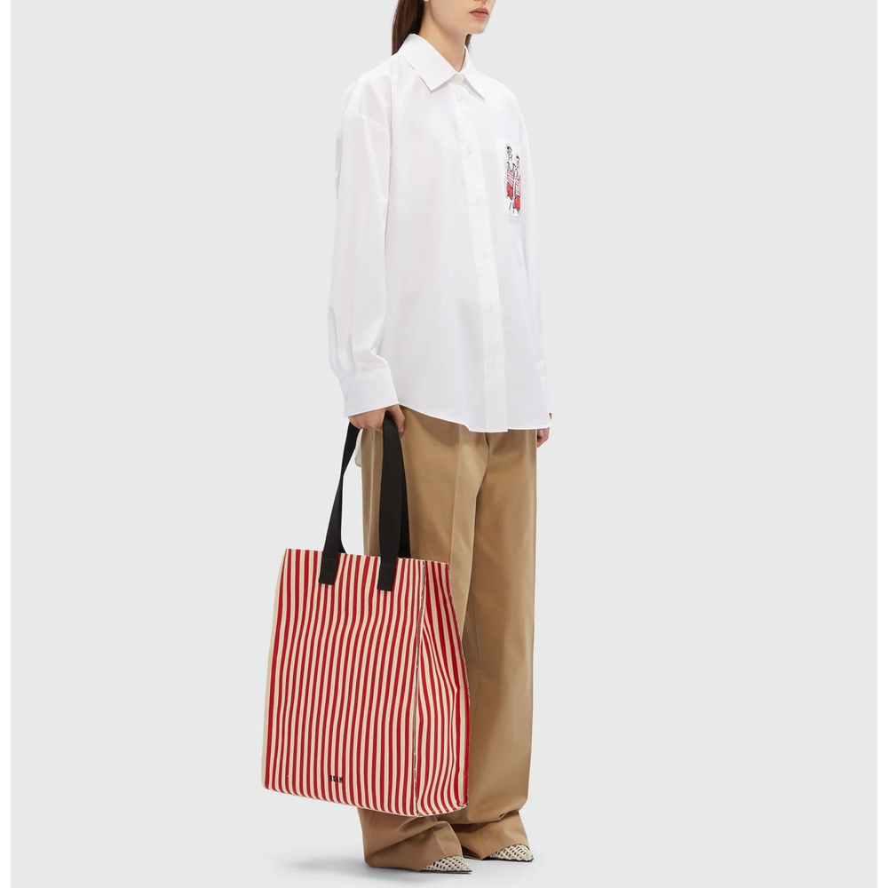 сумка MSGM — фото и цены