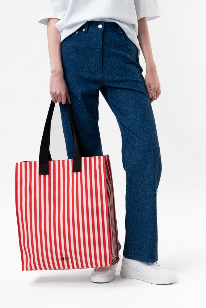 сумка MSGM — фото и цены