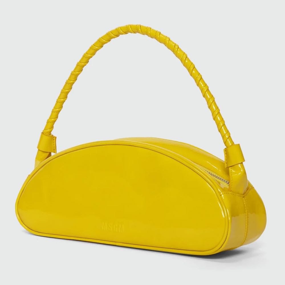 сумка MSGM — фото и цены