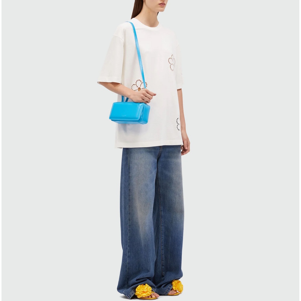 сумка MSGM — фото и цены