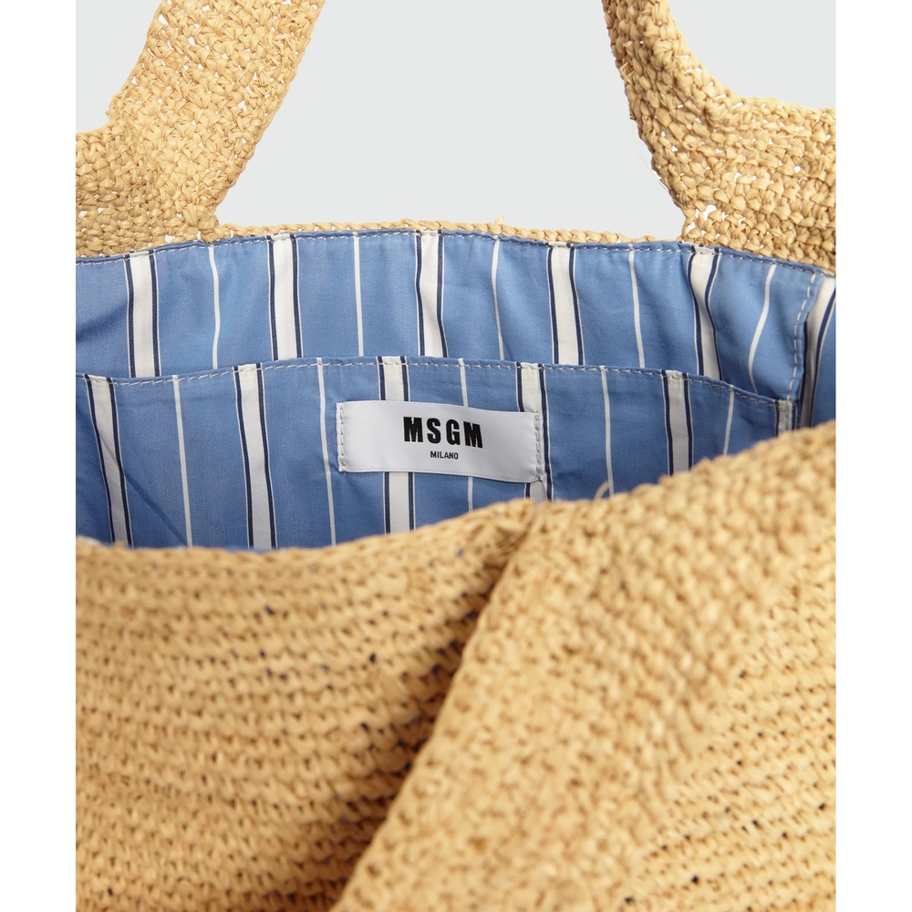 сумка MSGM — фото и цены