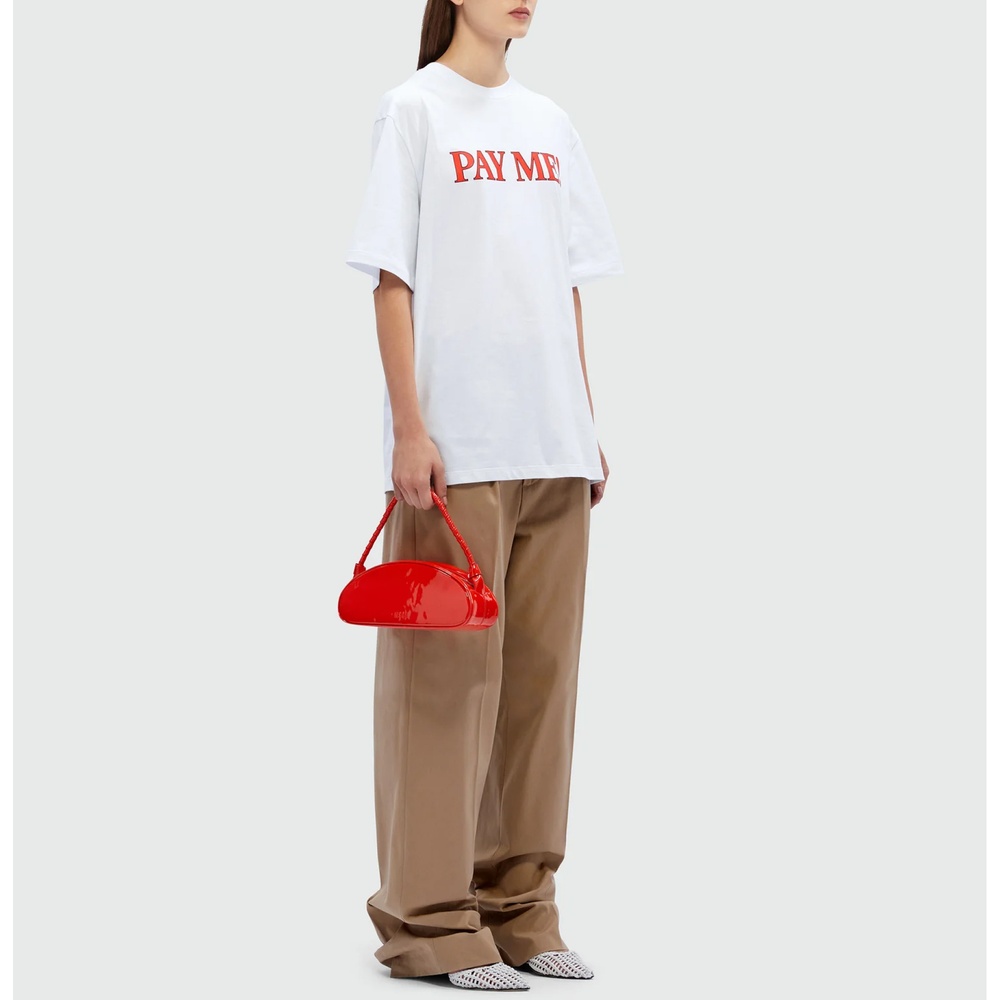 футболка MSGM — фото и цены