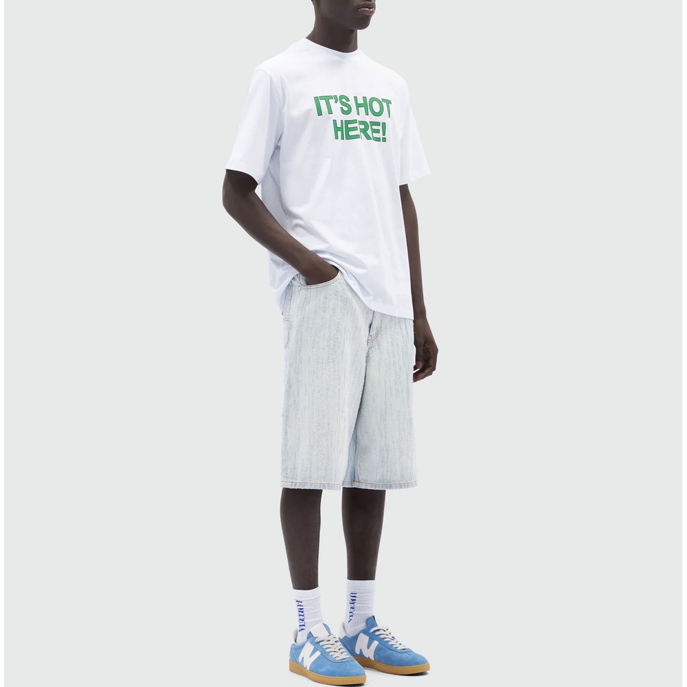 футболка MSGM — фото и цены