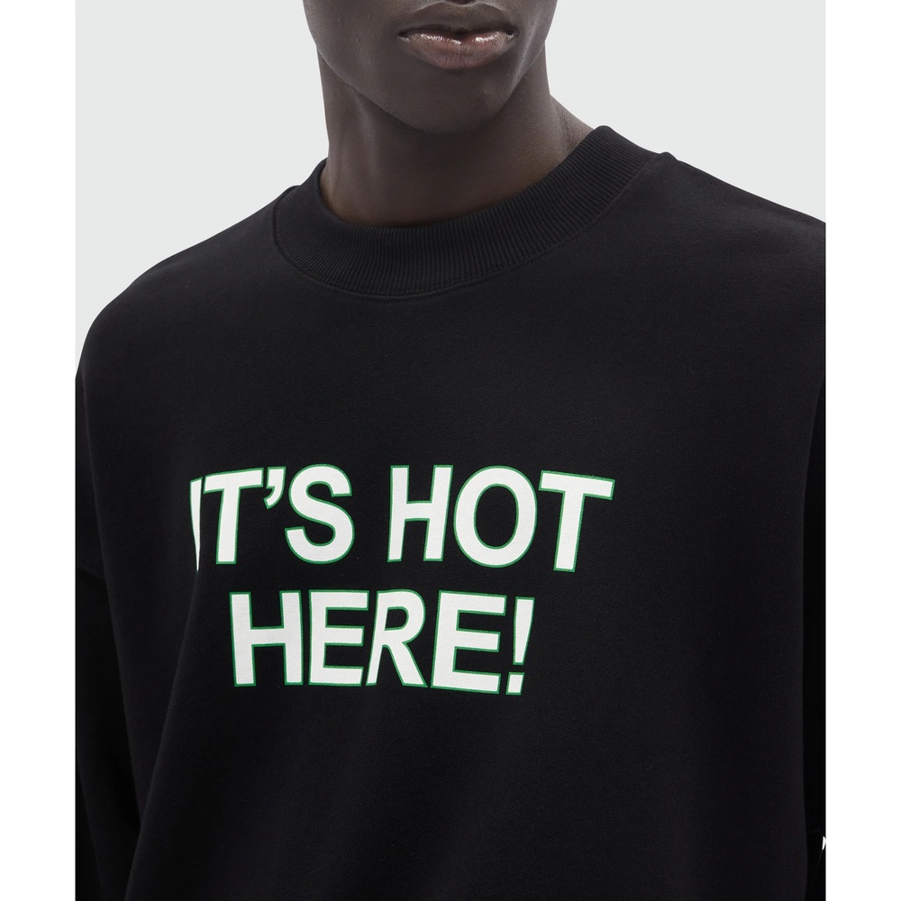 свитшот MSGM — фото и цены