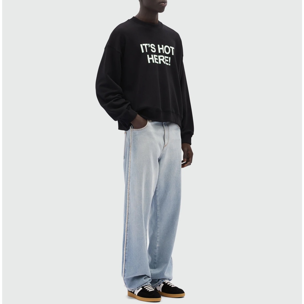свитшот MSGM — фото и цены