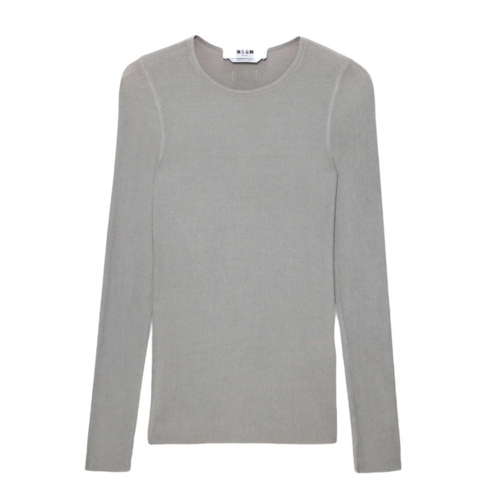 MSGMлонгслив