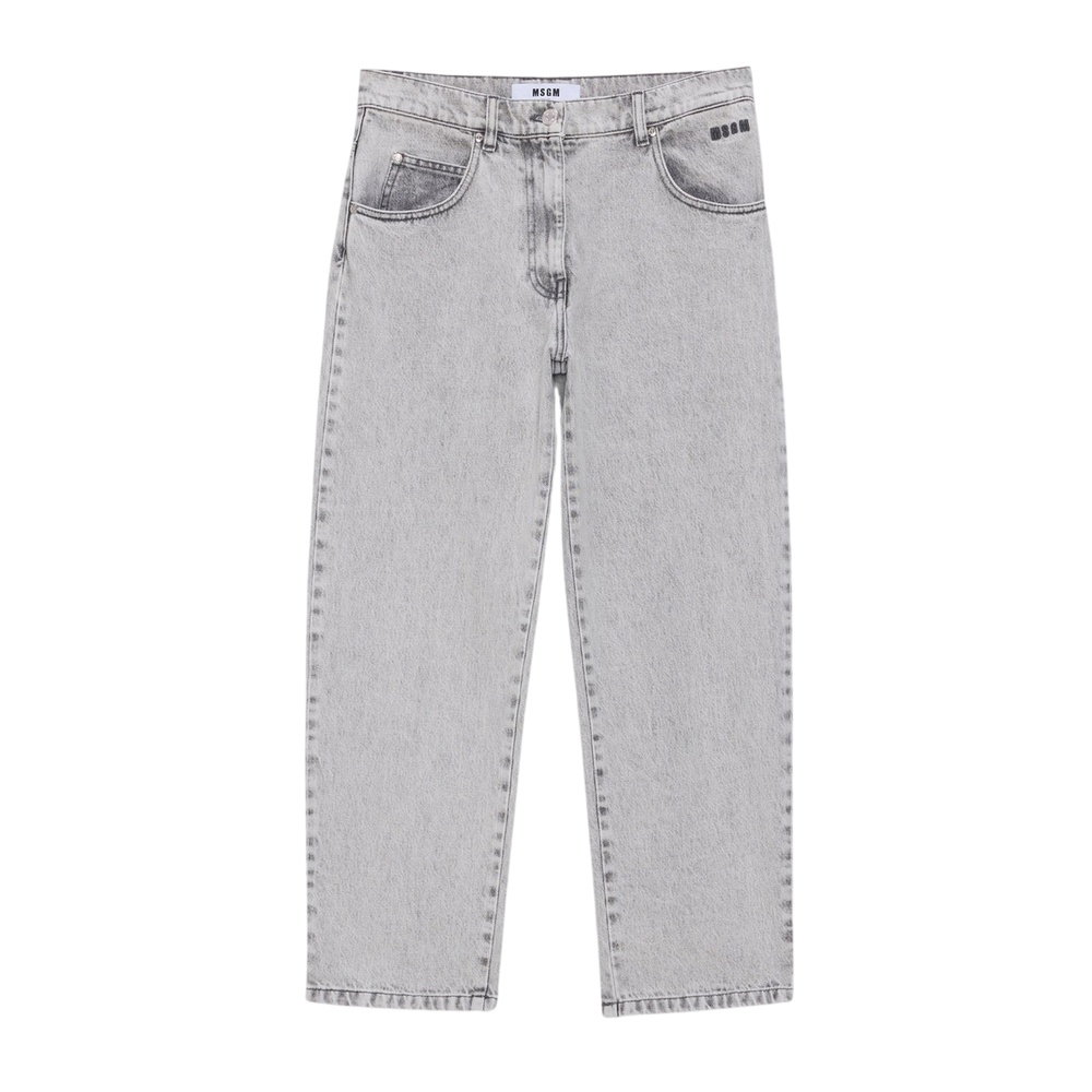 MSGMджинсы