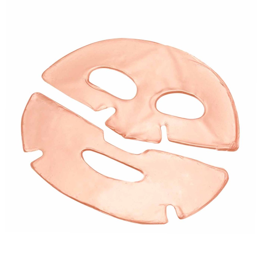 Набор увлажняющих масок для лица, 5 шт MZ SKIN — фото и цены