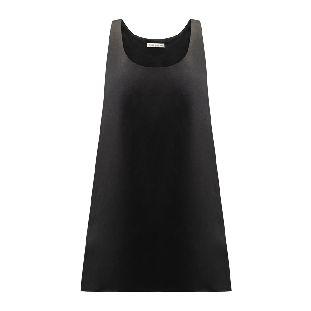 Naked Shouldersплатье