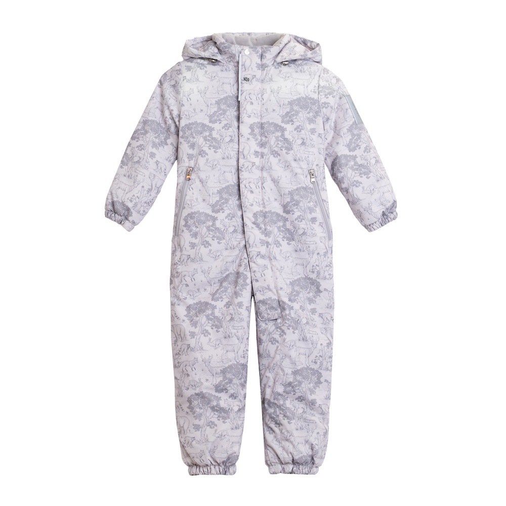 НаследникЪ Выжановакомбинезон