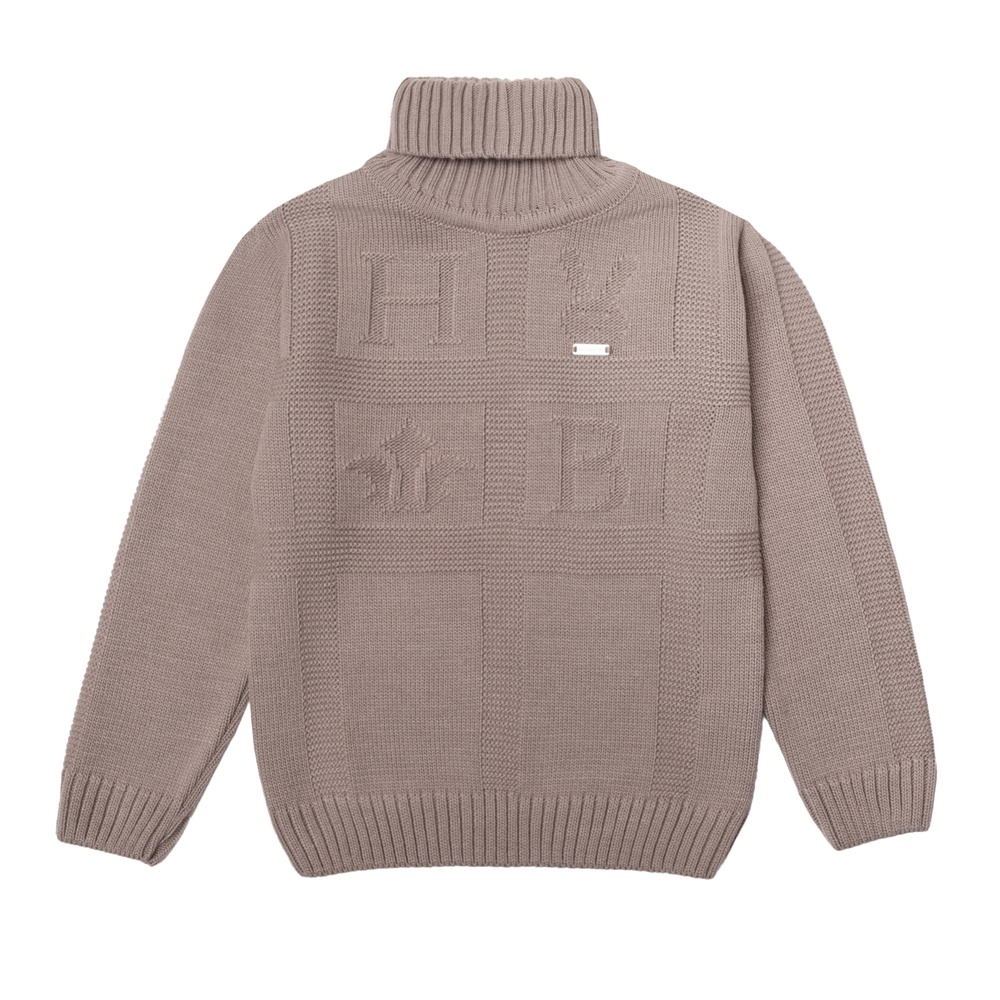 НаследникЪ Выжановасвитер