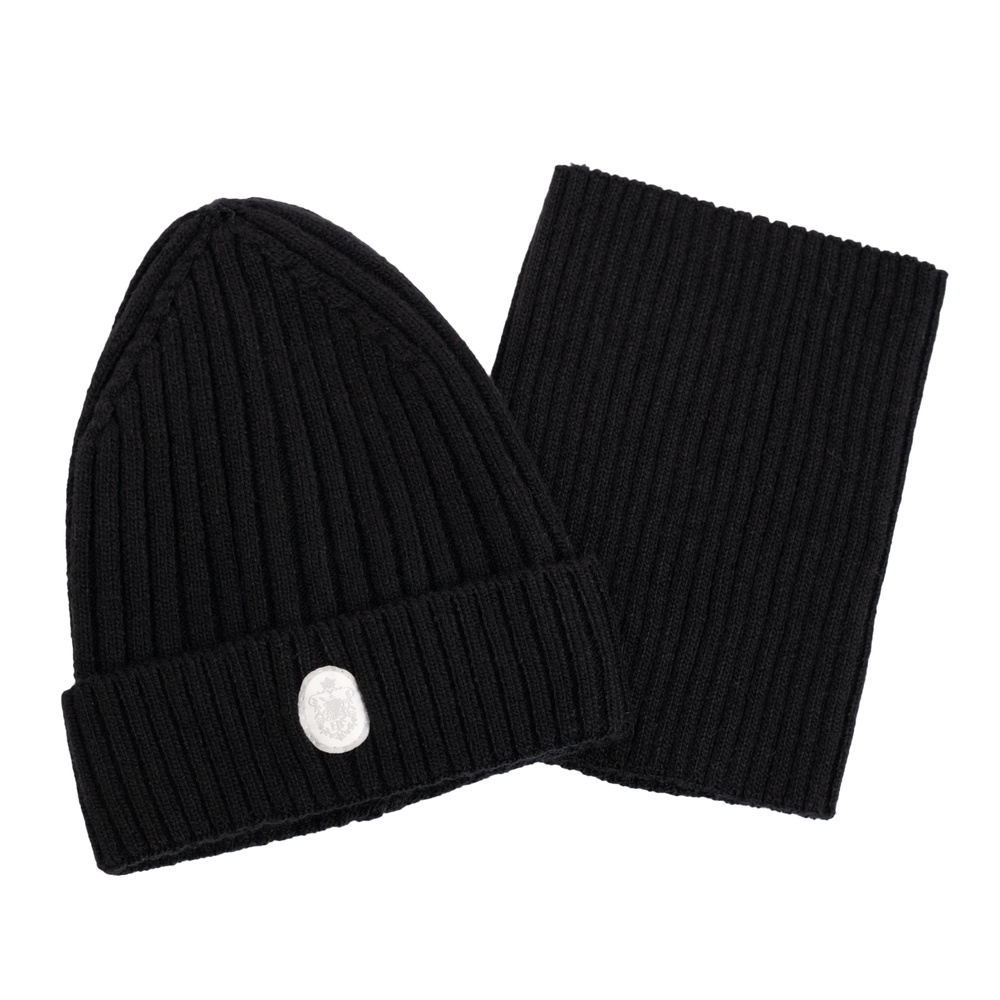 НаследникЪ Выжановашапка и снуд