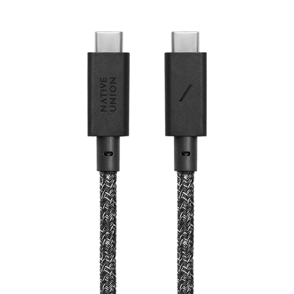 кабель зарядный USB-C to USB-C Native Union — фото и цены