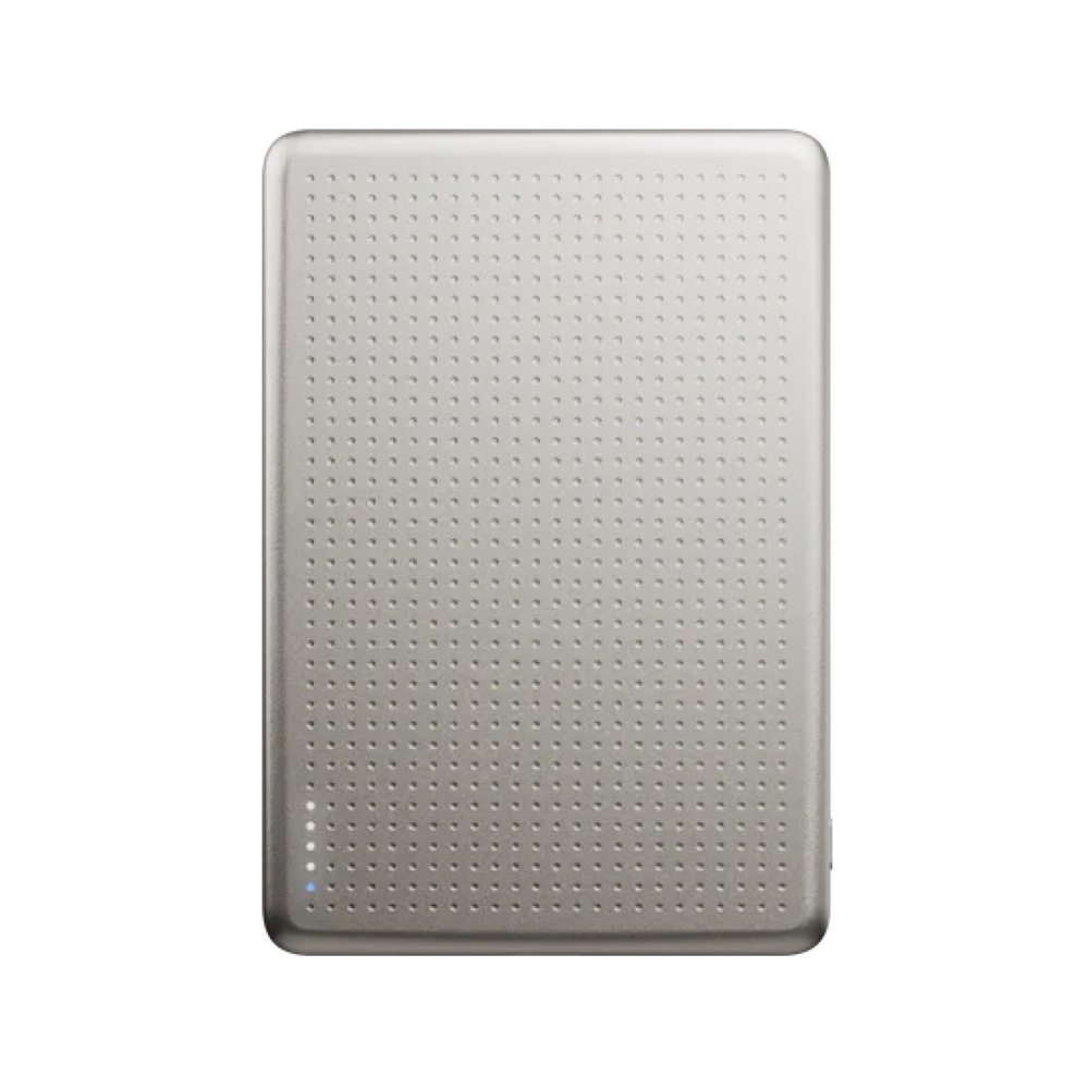 аккумулятор Power Bank 5000mAh Native Union — фото и цены