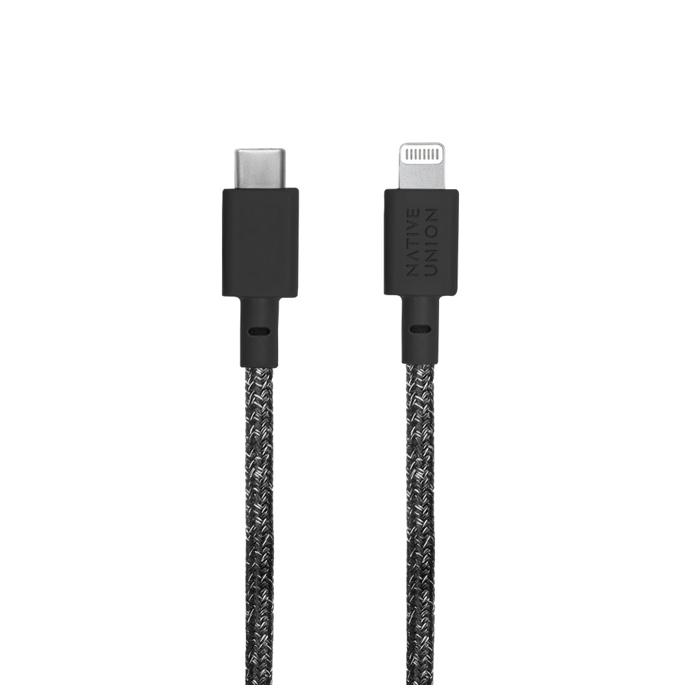 Кабель Lightning/USB-C, 3m Native Union — фото и цены