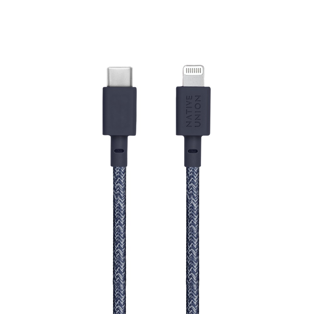 Кабель Lightning/USB-C, 1.2m Native Union — фото и цены