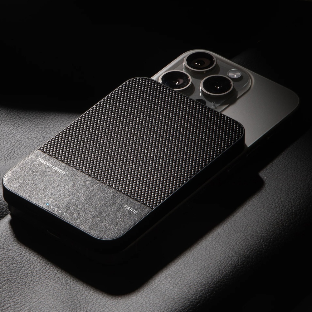 аккумулятор Power Bank 5000mAh Native Union — фото и цены