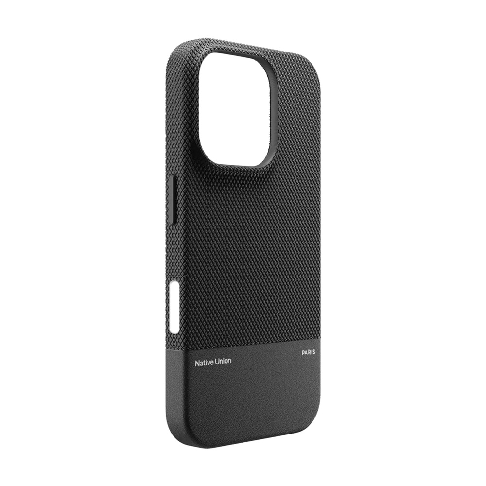 чехол защитный для iPhone 16 Pro Max Native Union — фото и цены