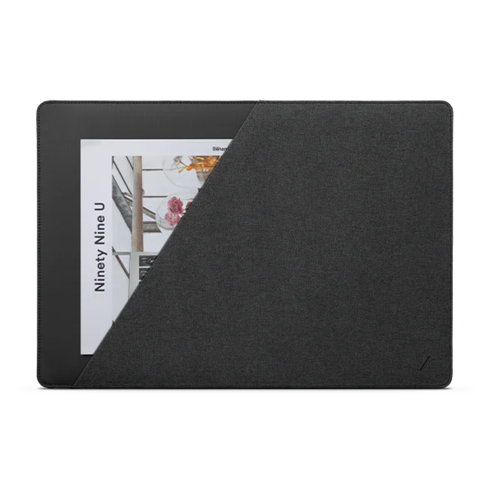 чехол для MacBook 15/16 Native Union — фото и цены