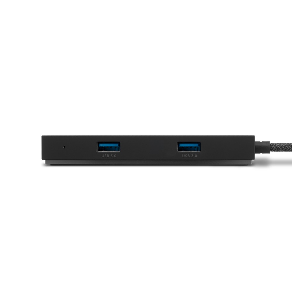 Адаптер USB-C Smart Hub Native Union — фото и цены