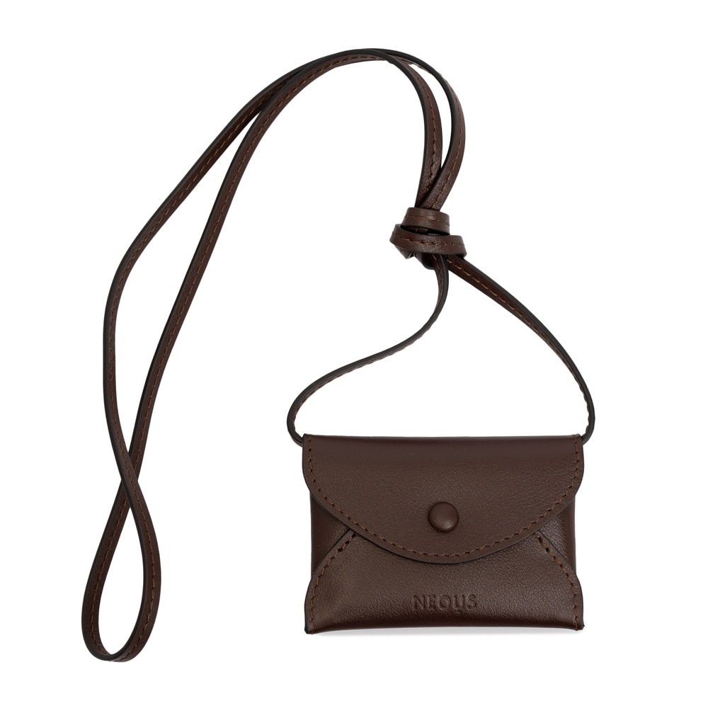 Neousкартхолдер на ремешке