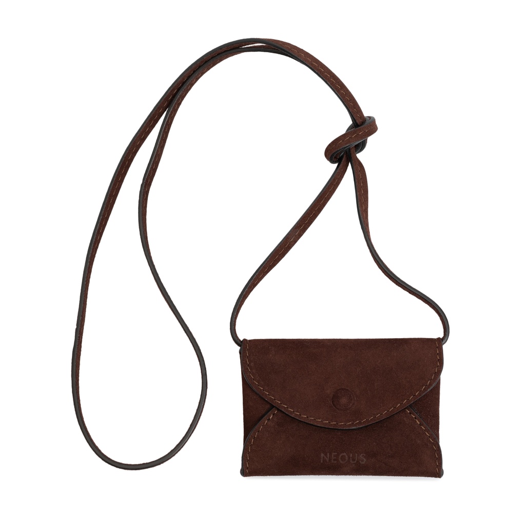 Neousкартхолдер на ремешке