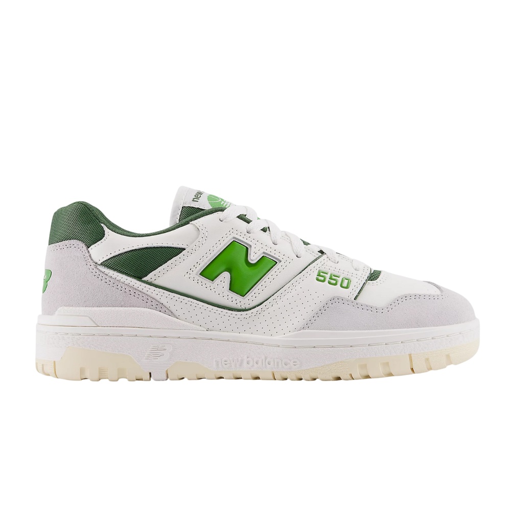 New Balanceкроссовки 550