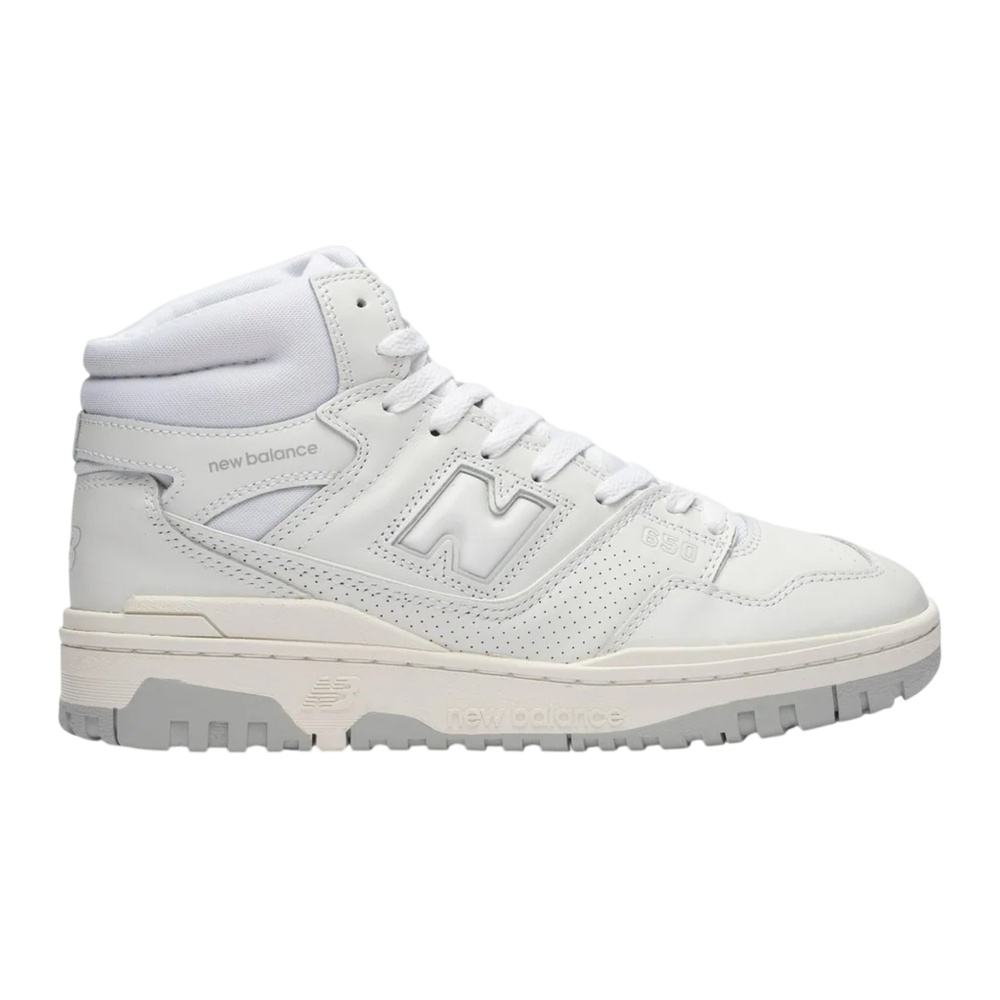 New Balanceкроссовки 650