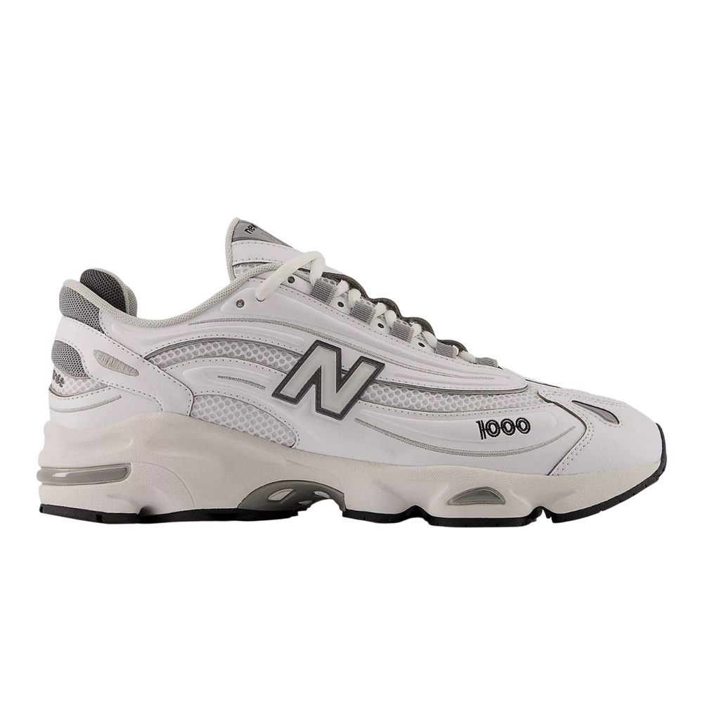 New Balanceкроссовки 1000