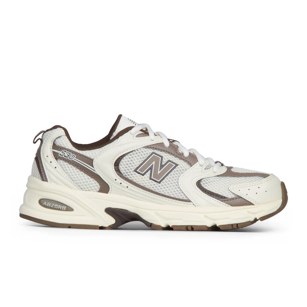 New Balanceкроссовки 530
