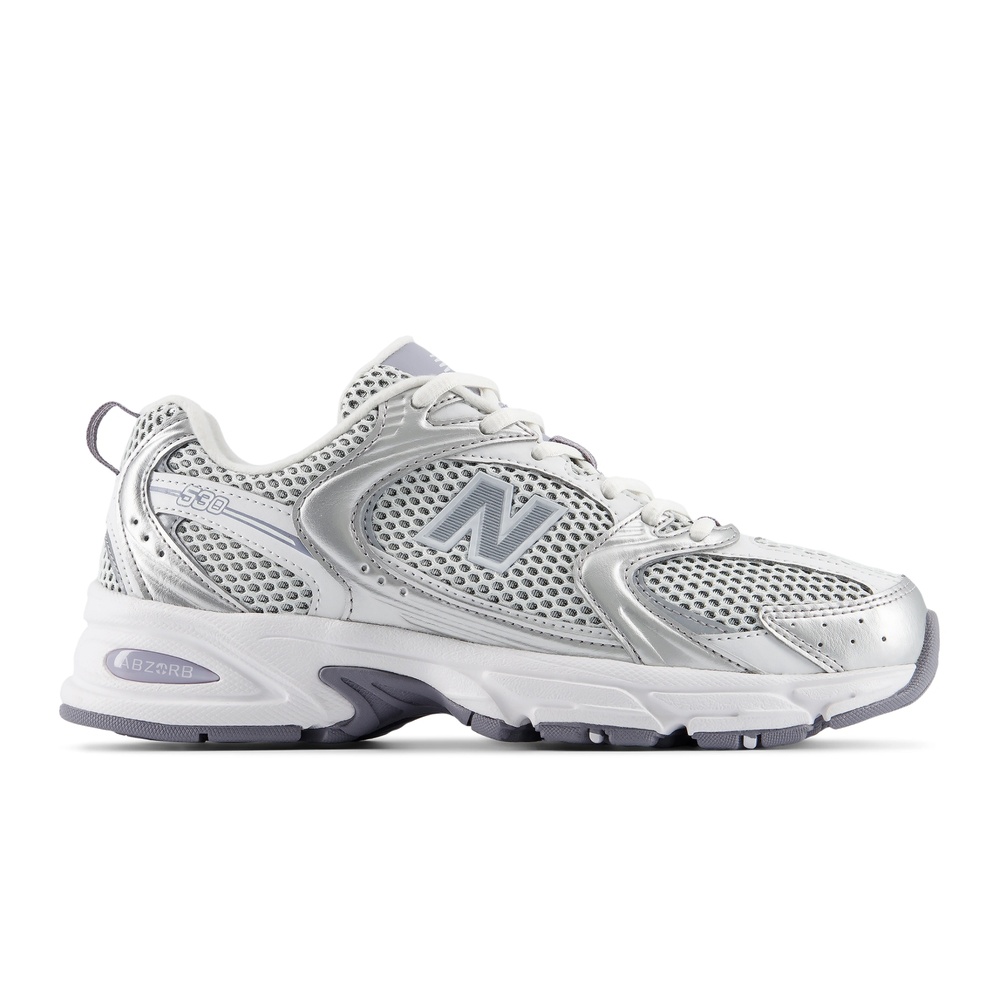 New Balanceкроссовки 530