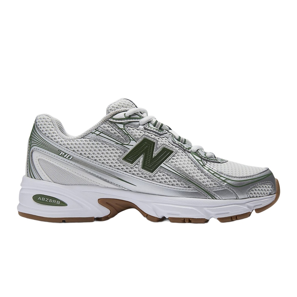 New Balanceкроссовки 740