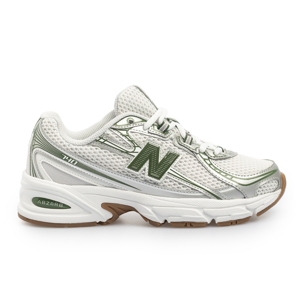 New Balanceкроссовки 740