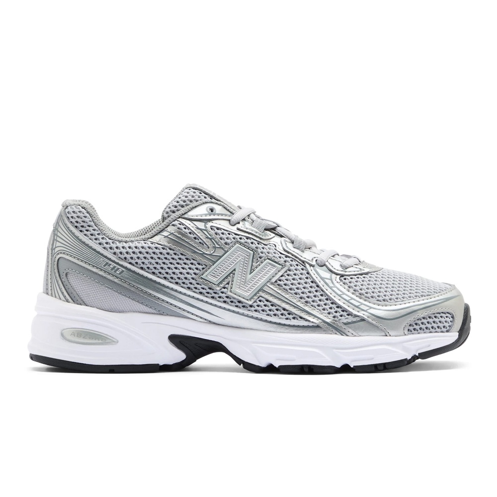 New Balanceкроссовки 740