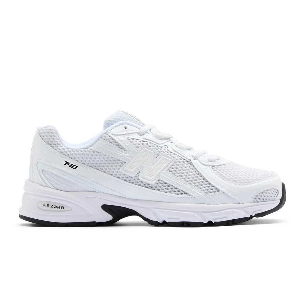 New Balanceкроссовки 740