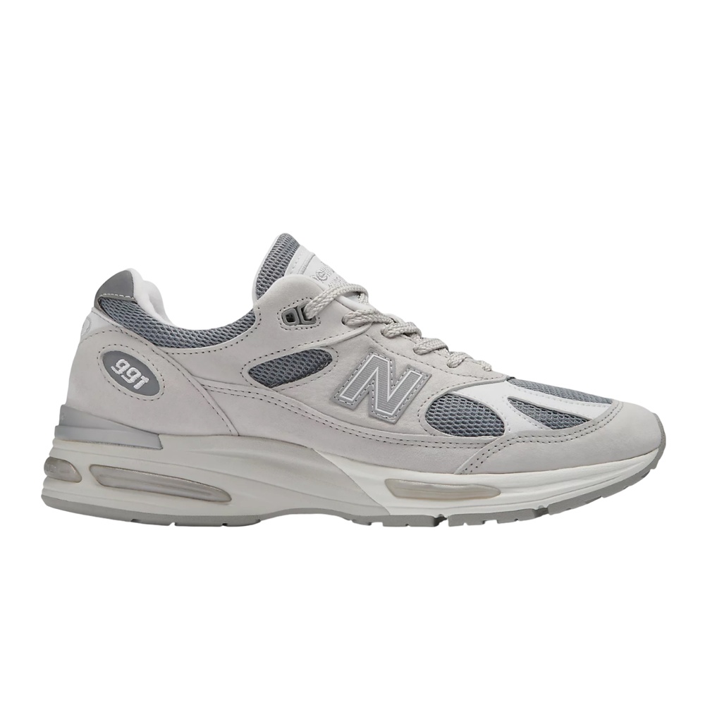 New Balanceкроссовки 991
