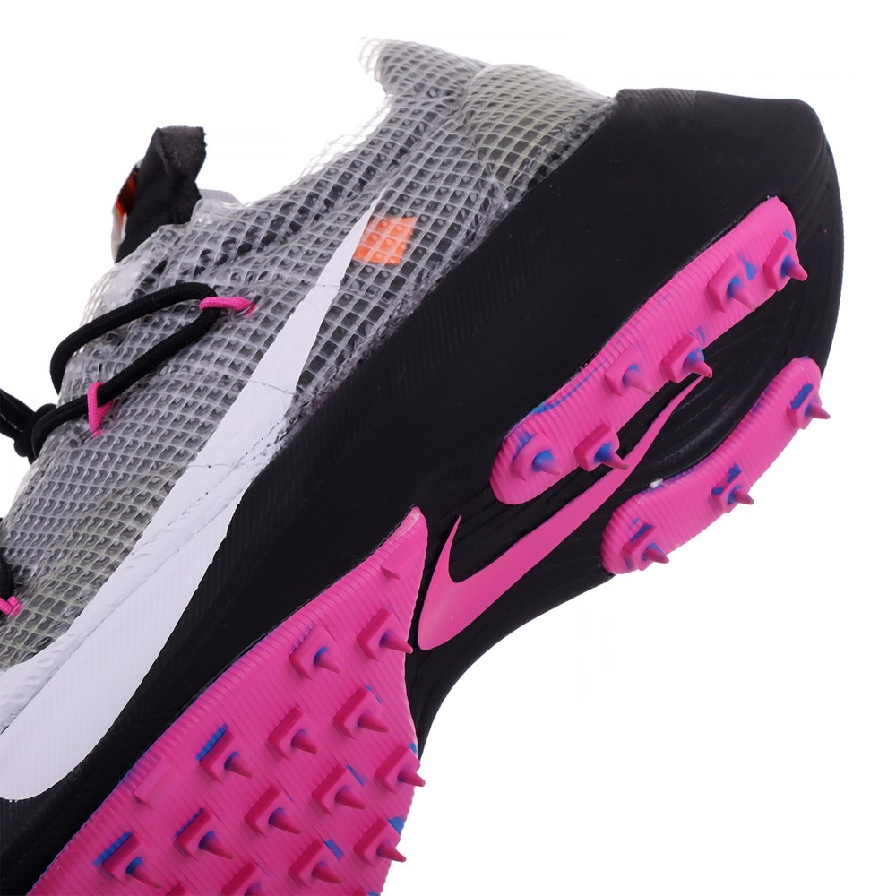 Кроссовки Vapor Street "Laser Fuchsia" Nike — фото и цены