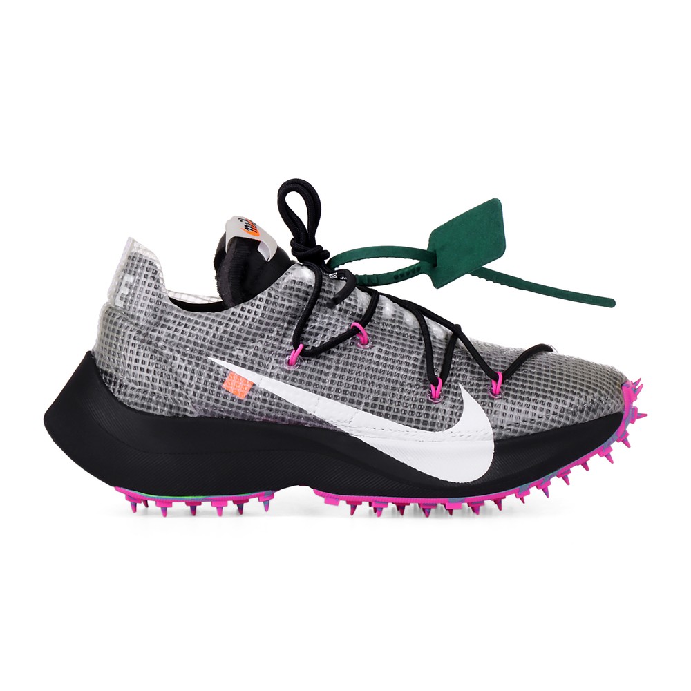 Кроссовки Vapor Street "Laser Fuchsia" Nike — фото и цены