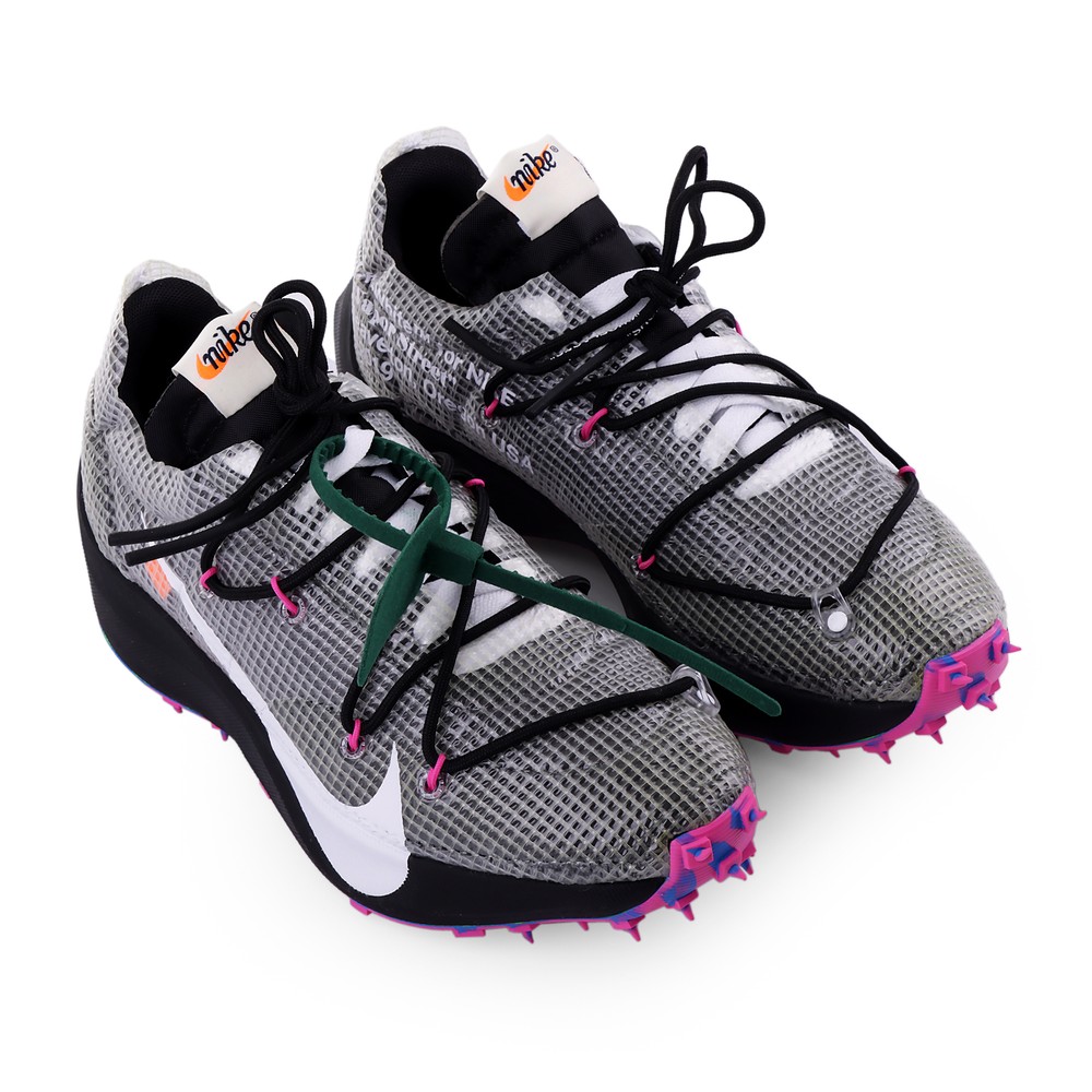 Кроссовки Vapor Street "Laser Fuchsia" Nike — фото и цены