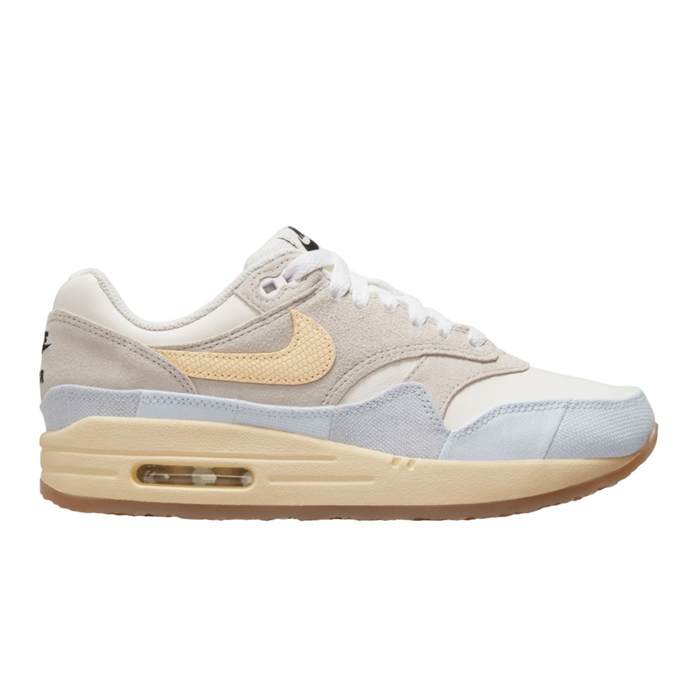 Кроссовки Air Max 1 Crepe «Light Bone» Nike — фото и цены